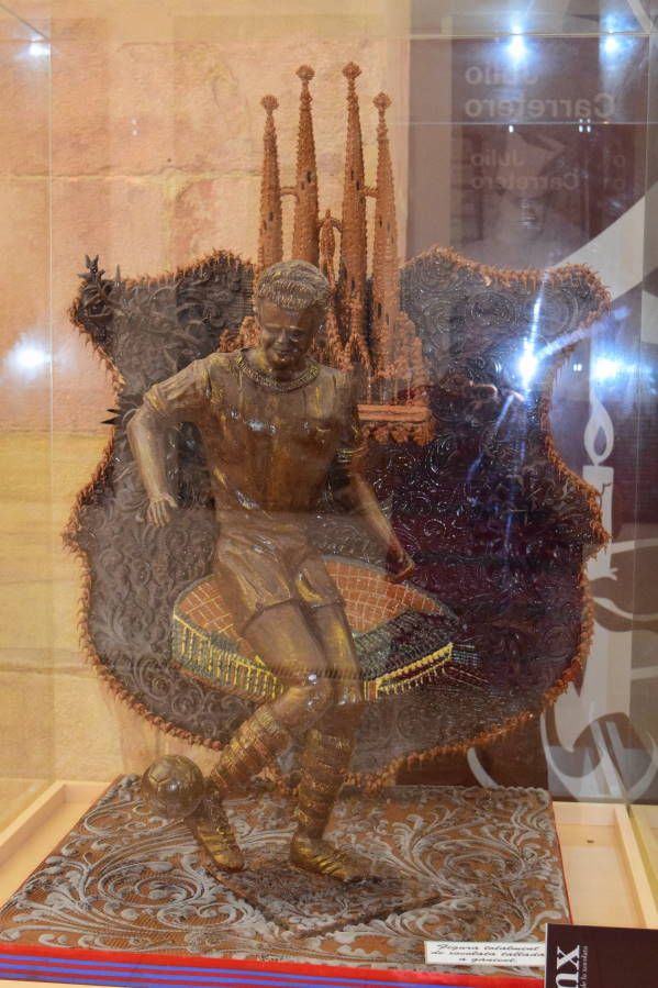 Испания и Евродам. Дважды впервые