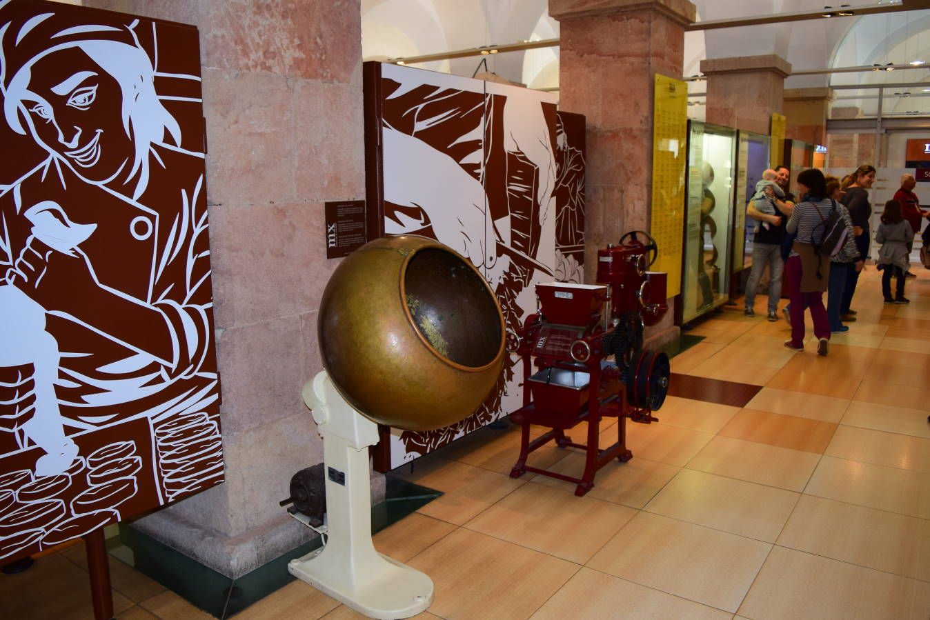 Испания и Евродам. Дважды впервые