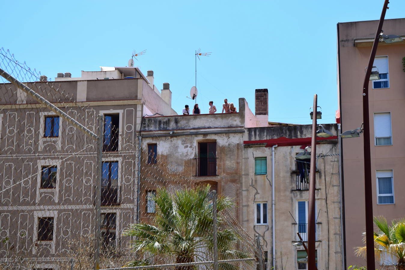 Испания и Евродам. Дважды впервые