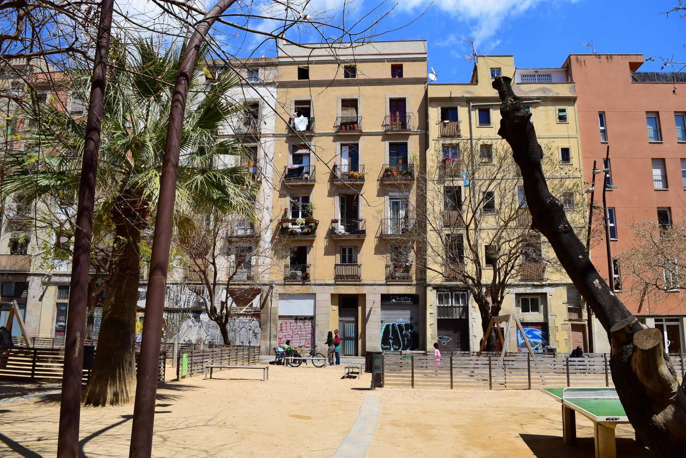 Испания и Евродам. Дважды впервые