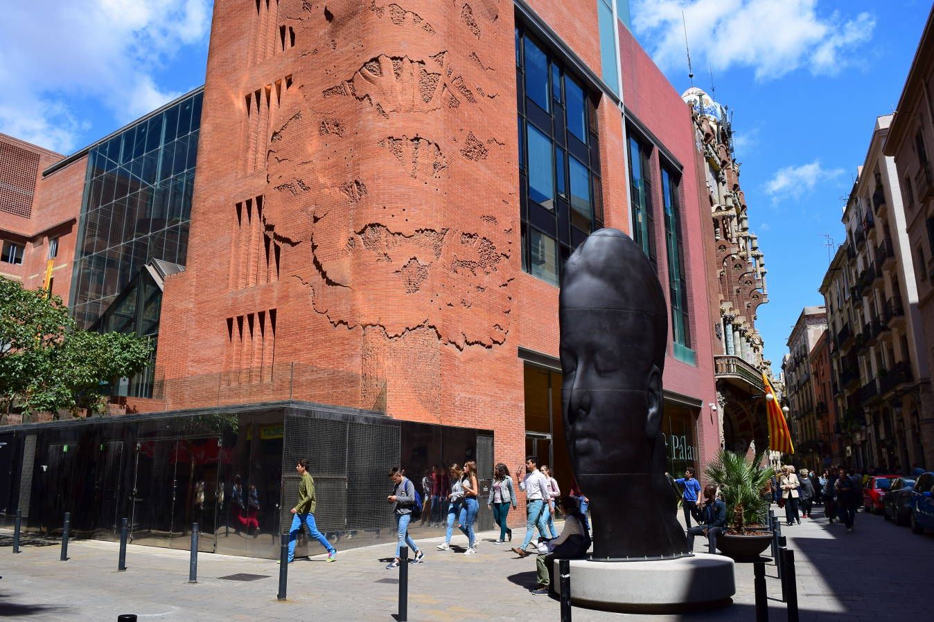 Испания и Евродам. Дважды впервые