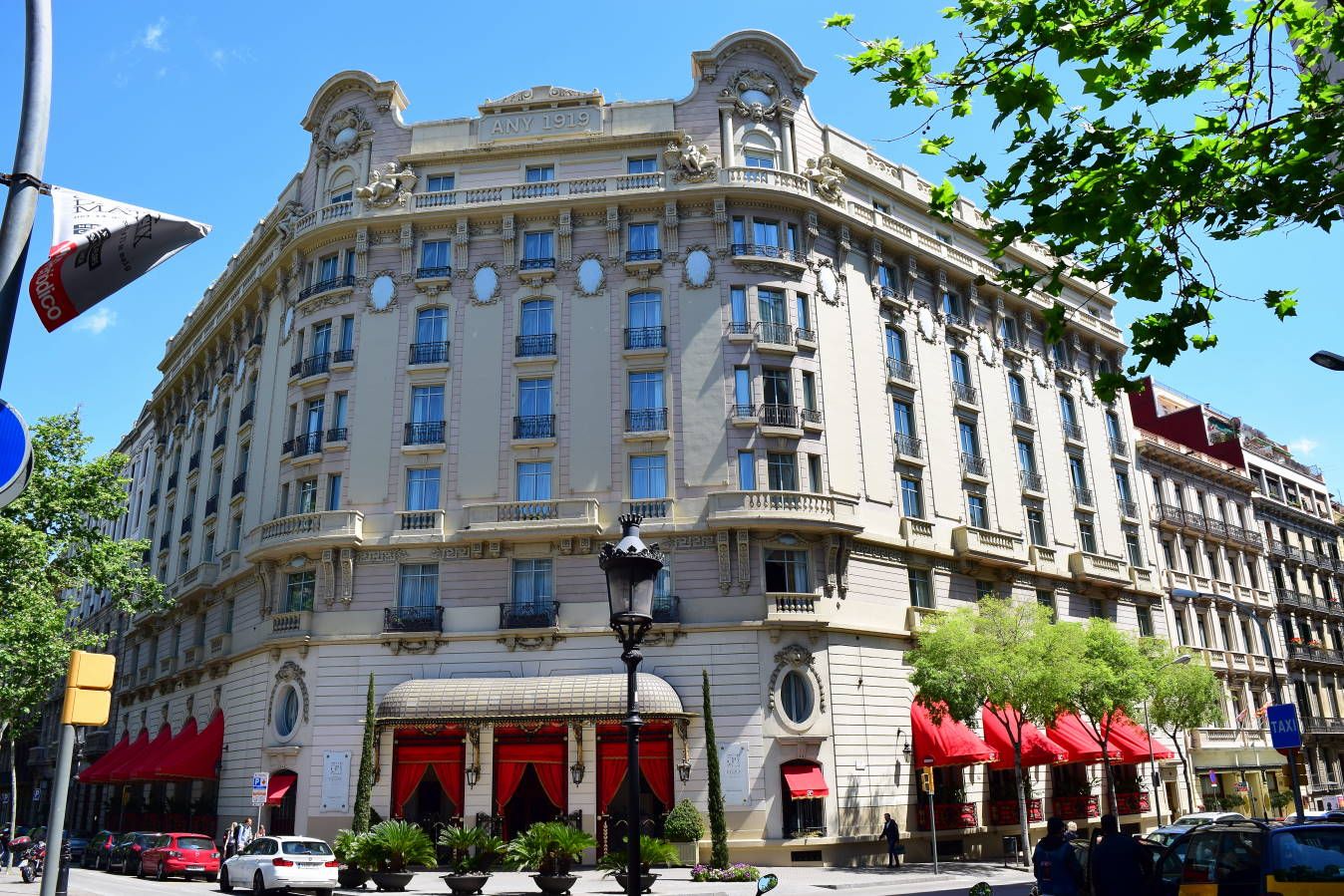 Испания и Евродам. Дважды впервые