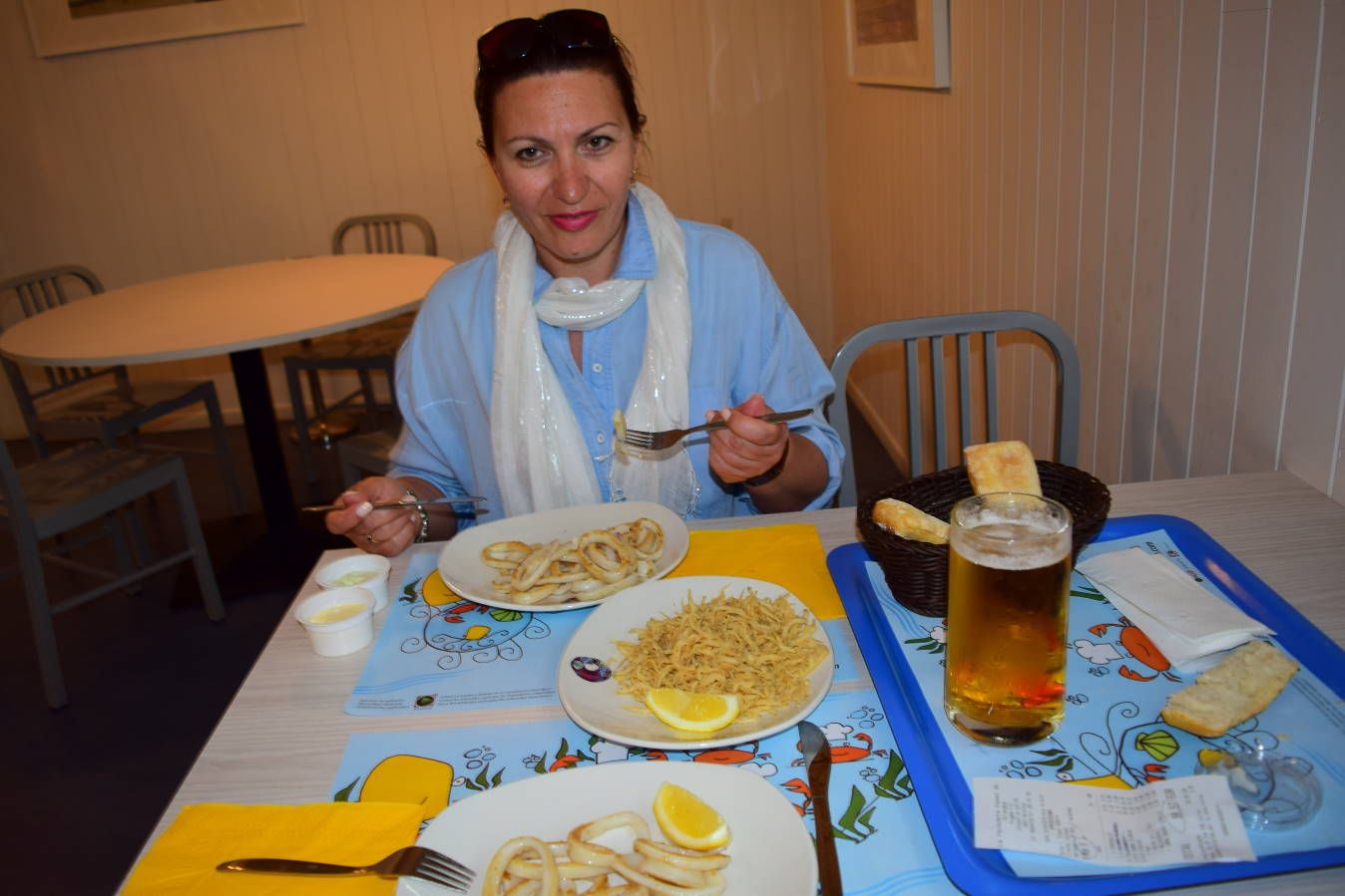 Испания и Евродам. Дважды впервые