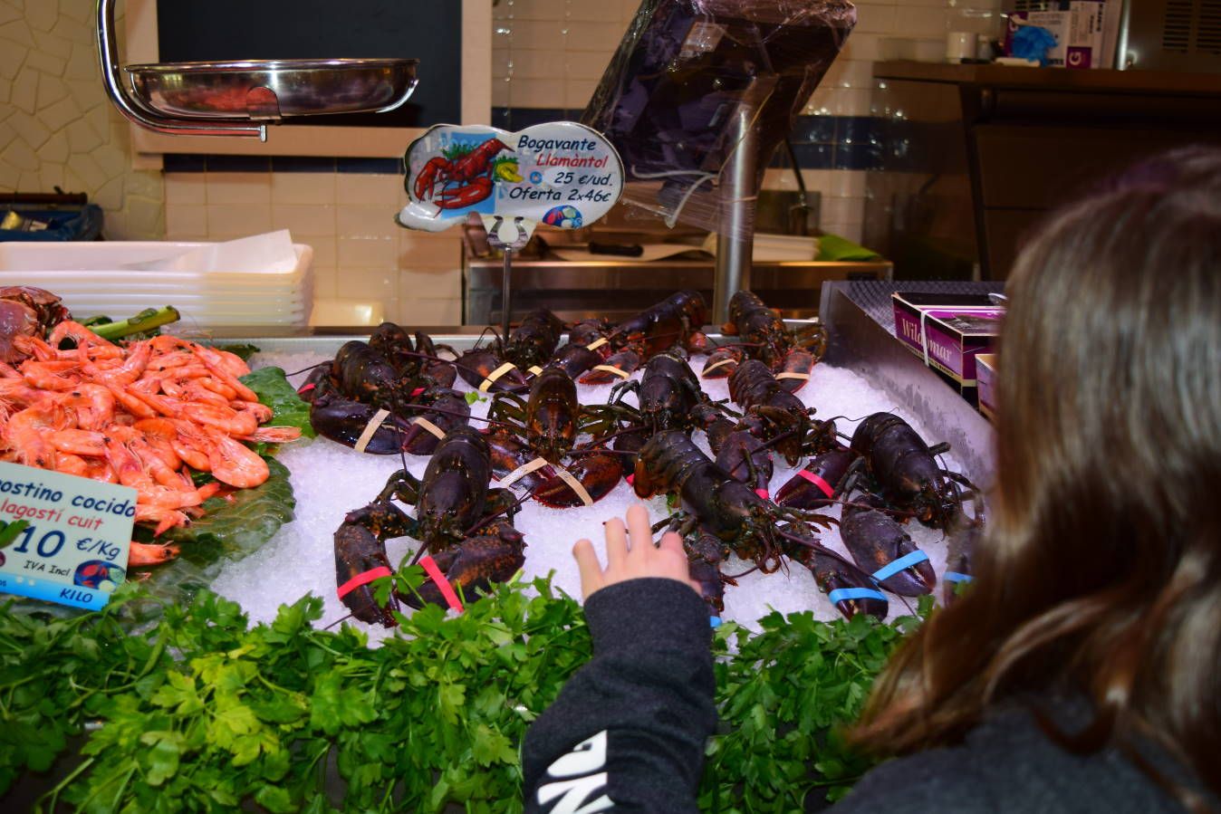 Испания и Евродам. Дважды впервые