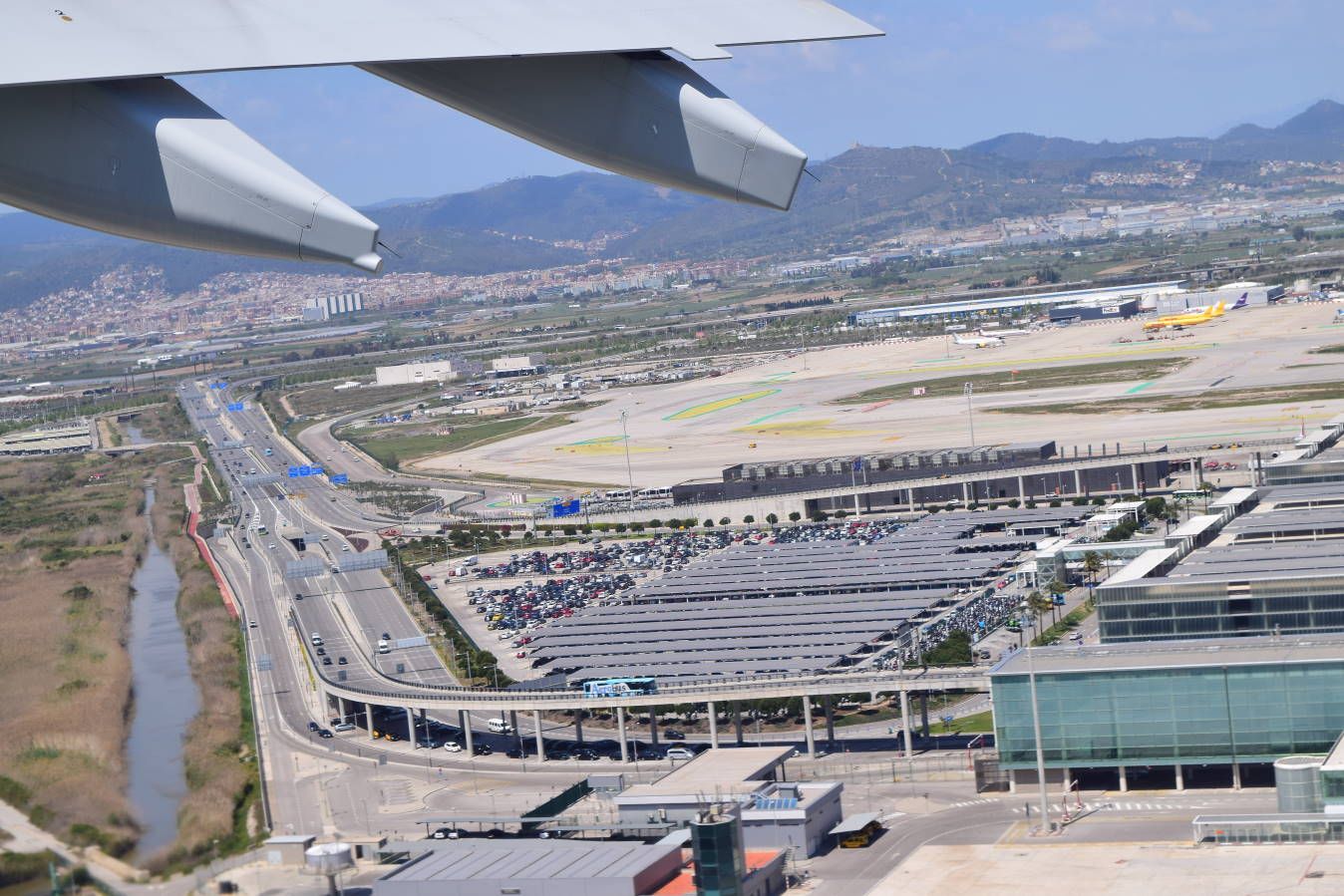 Испания и Евродам. Дважды впервые