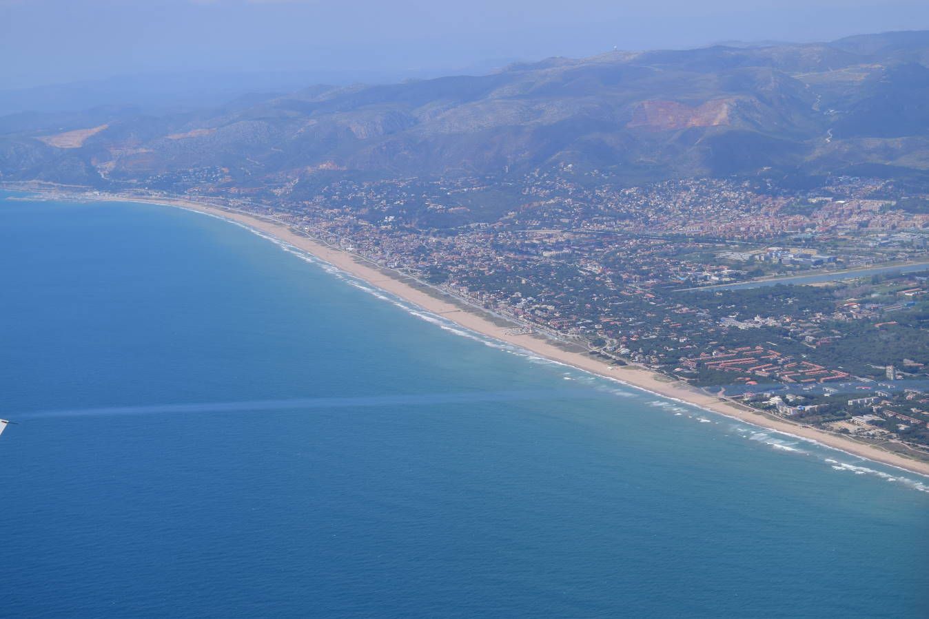 Испания и Евродам. Дважды впервые