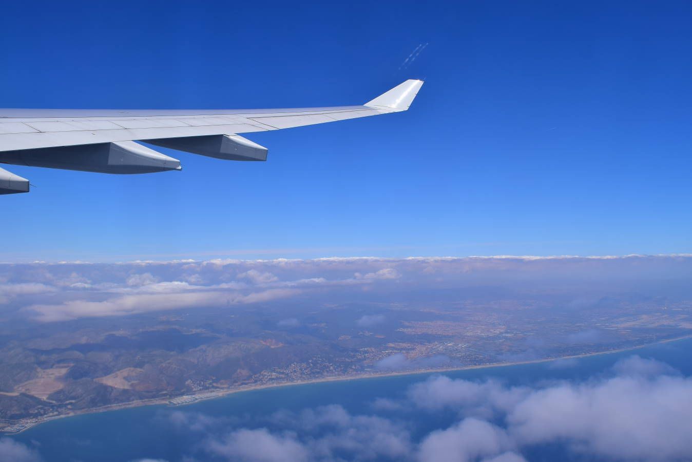 Испания и Евродам. Дважды впервые