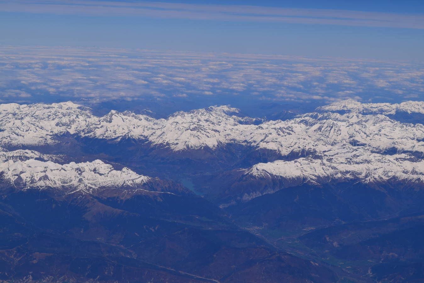Испания и Евродам. Дважды впервые