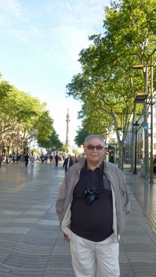 Испания и Евродам. Дважды впервые