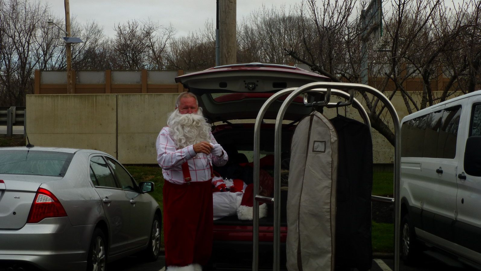 Нью-Йорк не жалеет огней. Рождество 2015 Нью-Йорк не жалеет огней. Рождество 2015