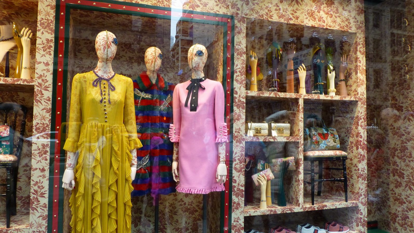 Нью-Йорк не жалеет огней. Рождество 2015 Нью-Йорк не жалеет огней. Рождество 2015