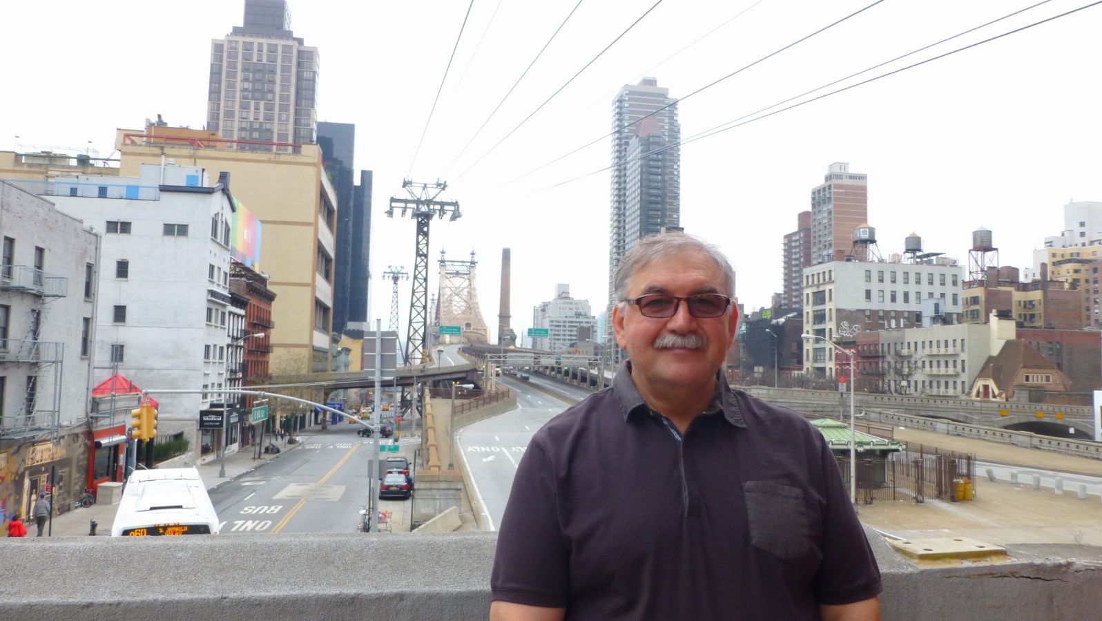 Нью-Йорк не жалеет огней. Рождество 2015 Нью-Йорк не жалеет огней. Рождество 2015