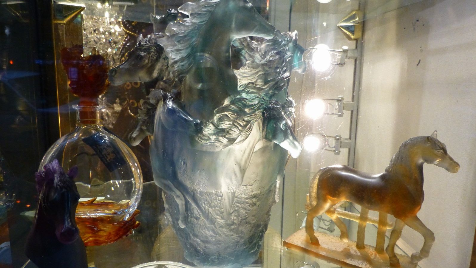 Нью-Йорк не жалеет огней. Рождество 2015 Нью-Йорк не жалеет огней. Рождество 2015