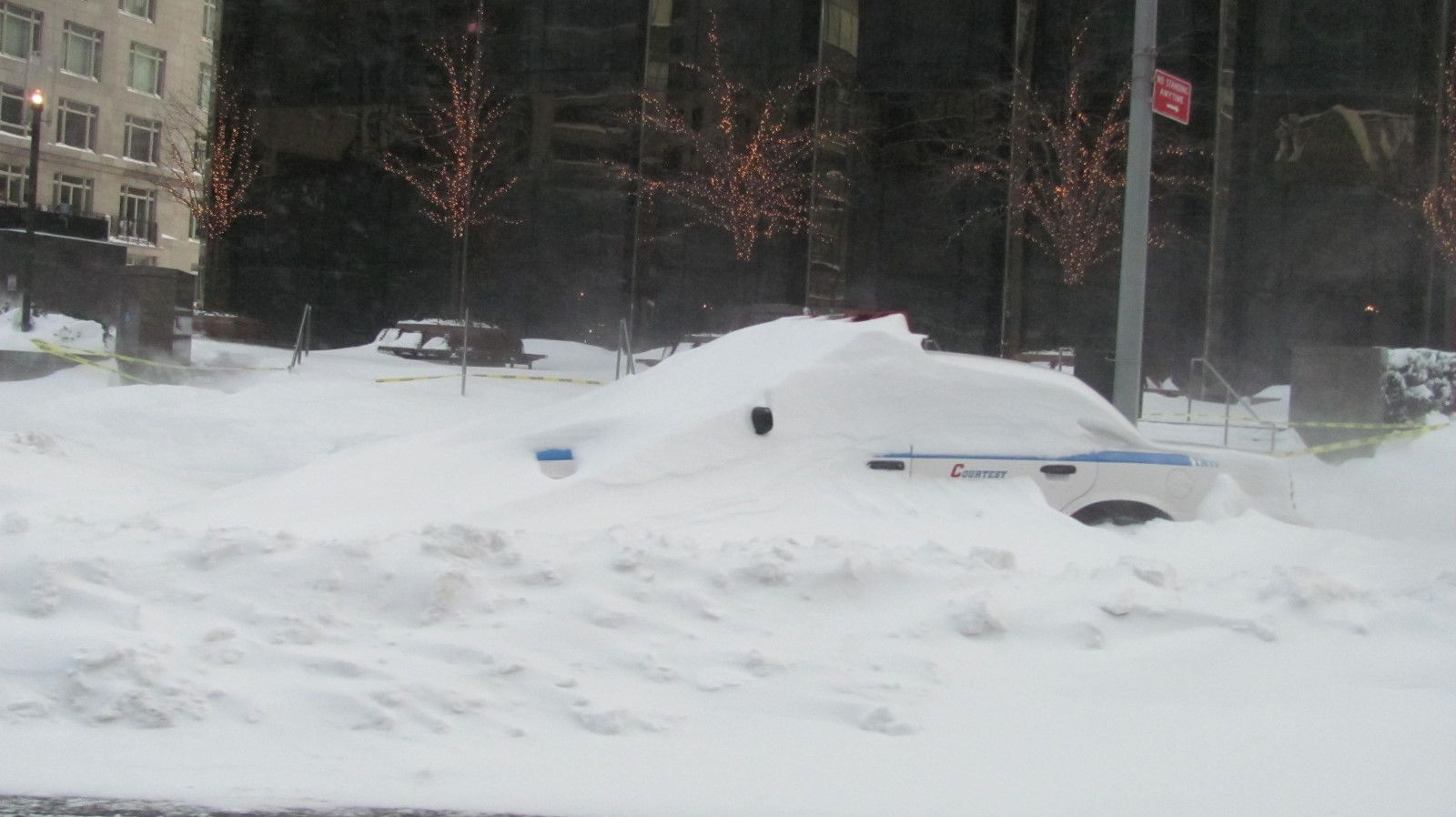 Нью-Йорк не жалеет огней. Рождество 2015 Нью-Йорк не жалеет огней. Рождество 2015