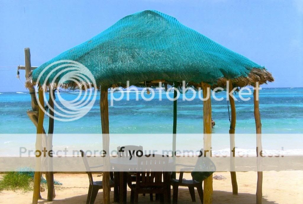 Carlito's Little Corn Island