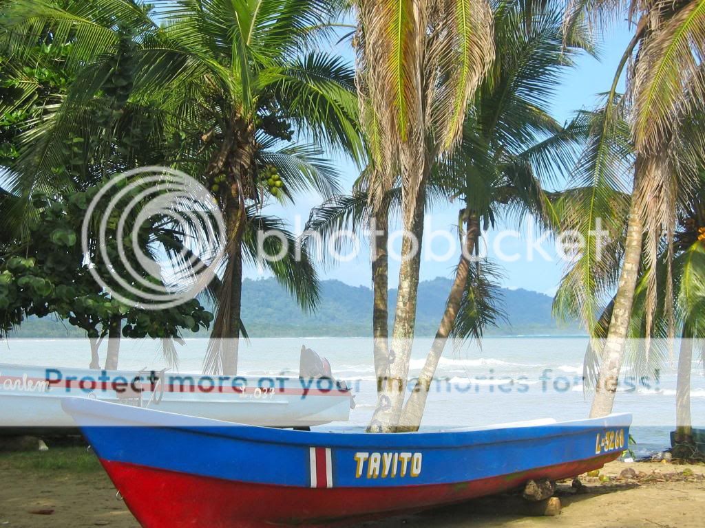 Puerto Viejo Costa Rica