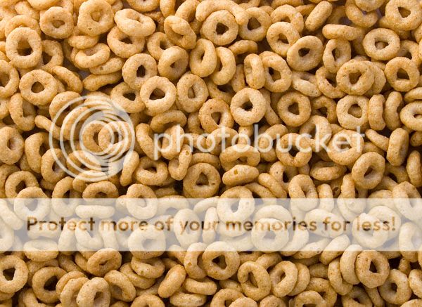 Cheerios