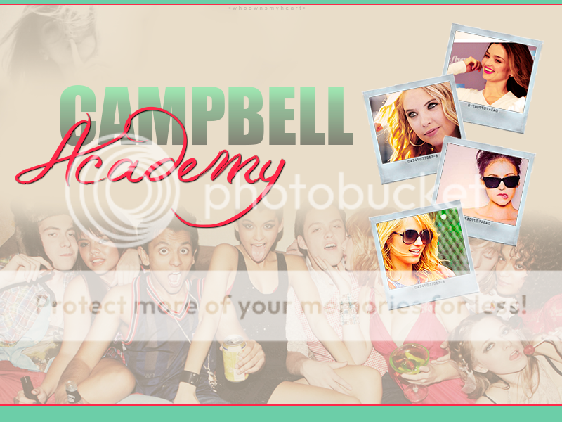 Campbell Academy