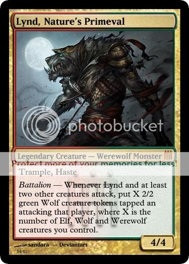 monster legendary