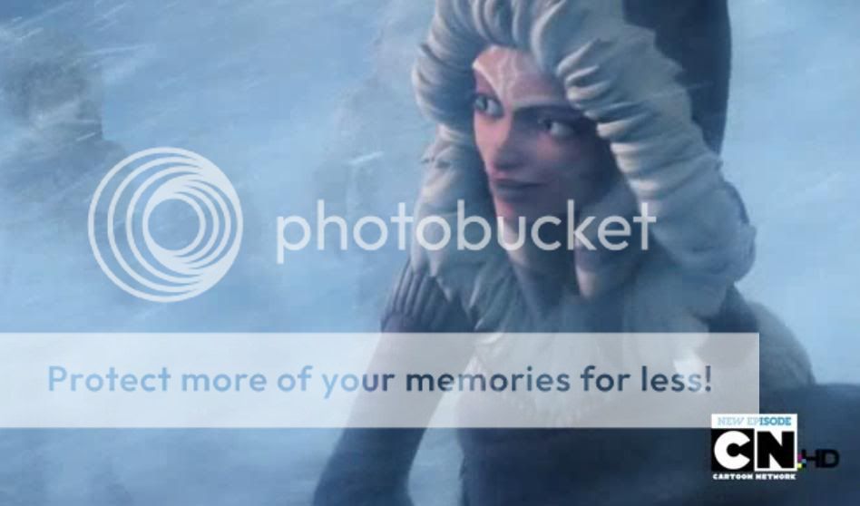 Rebel Legion View topic Ahsoka Tano winter outfit