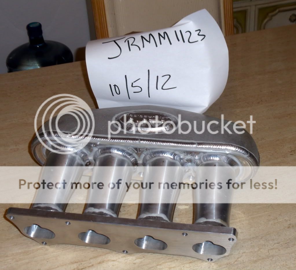 k20 ktuned fuel rail for sale AFI Manifold .. The K