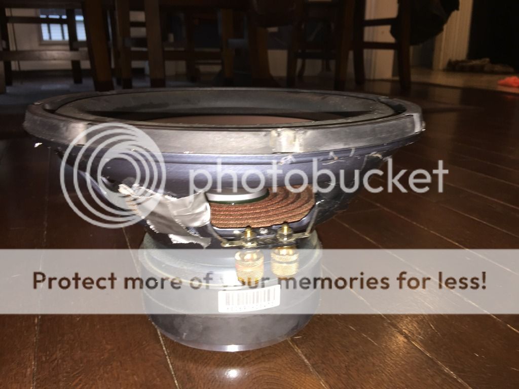 FS Subwoofers and Subwoofer Boxes Second Generation Nissan Xterra Forums