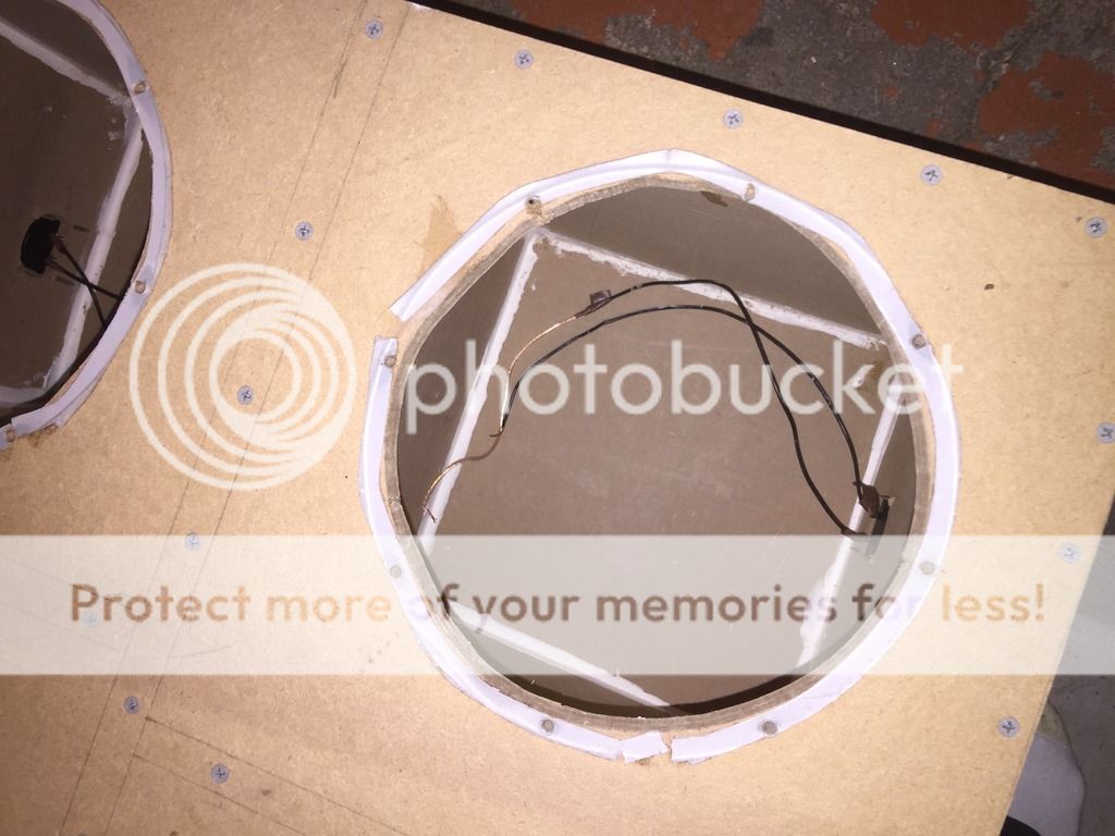 FS Subwoofers and Subwoofer Boxes Second Generation Nissan Xterra Forums