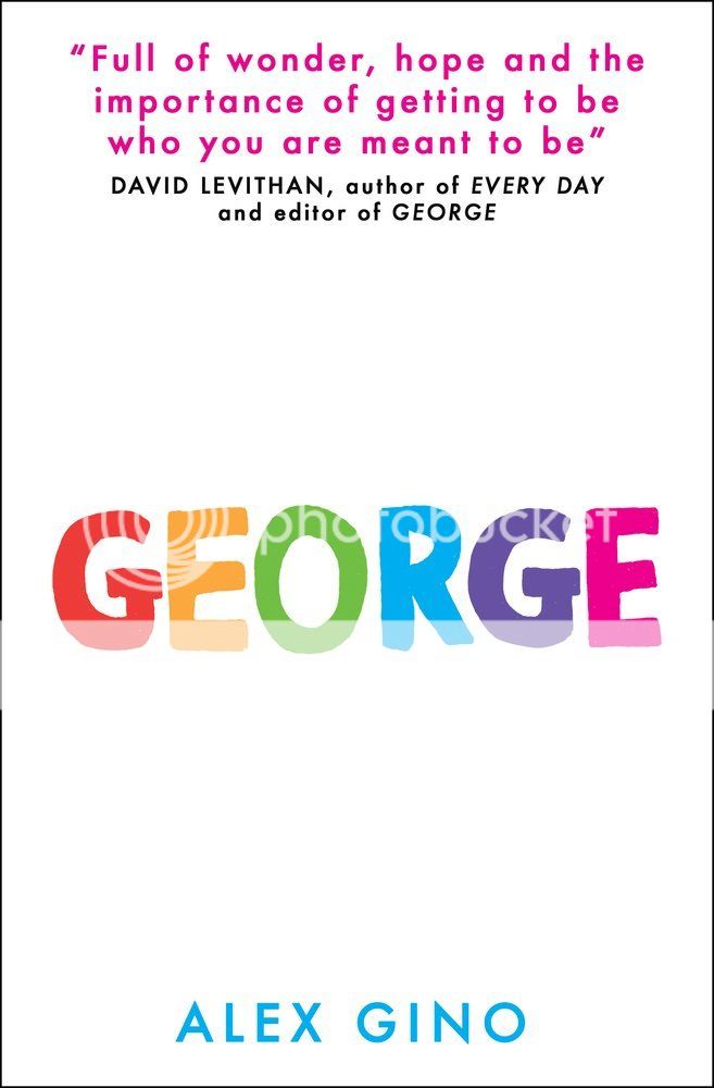 George by Alex Gino