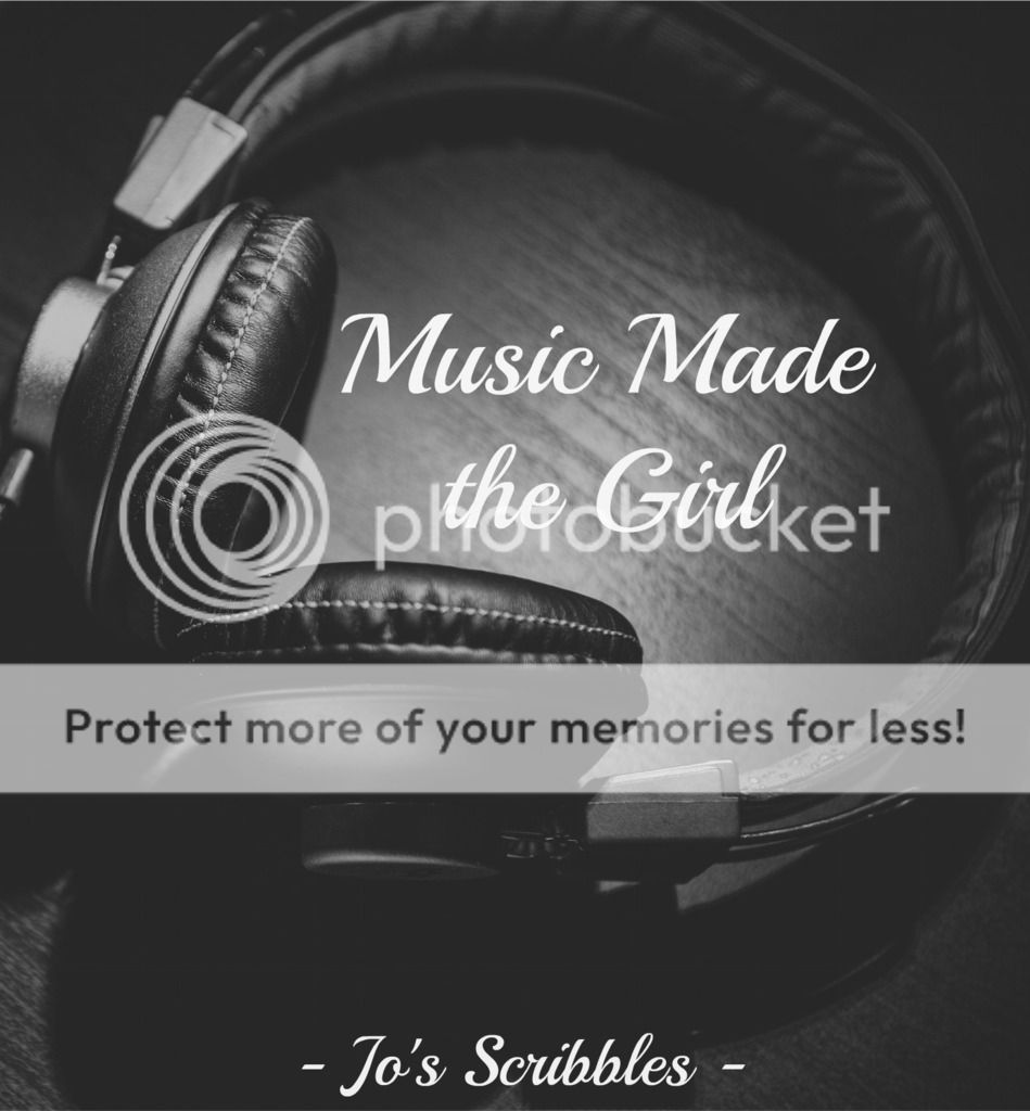 Music Made the Music