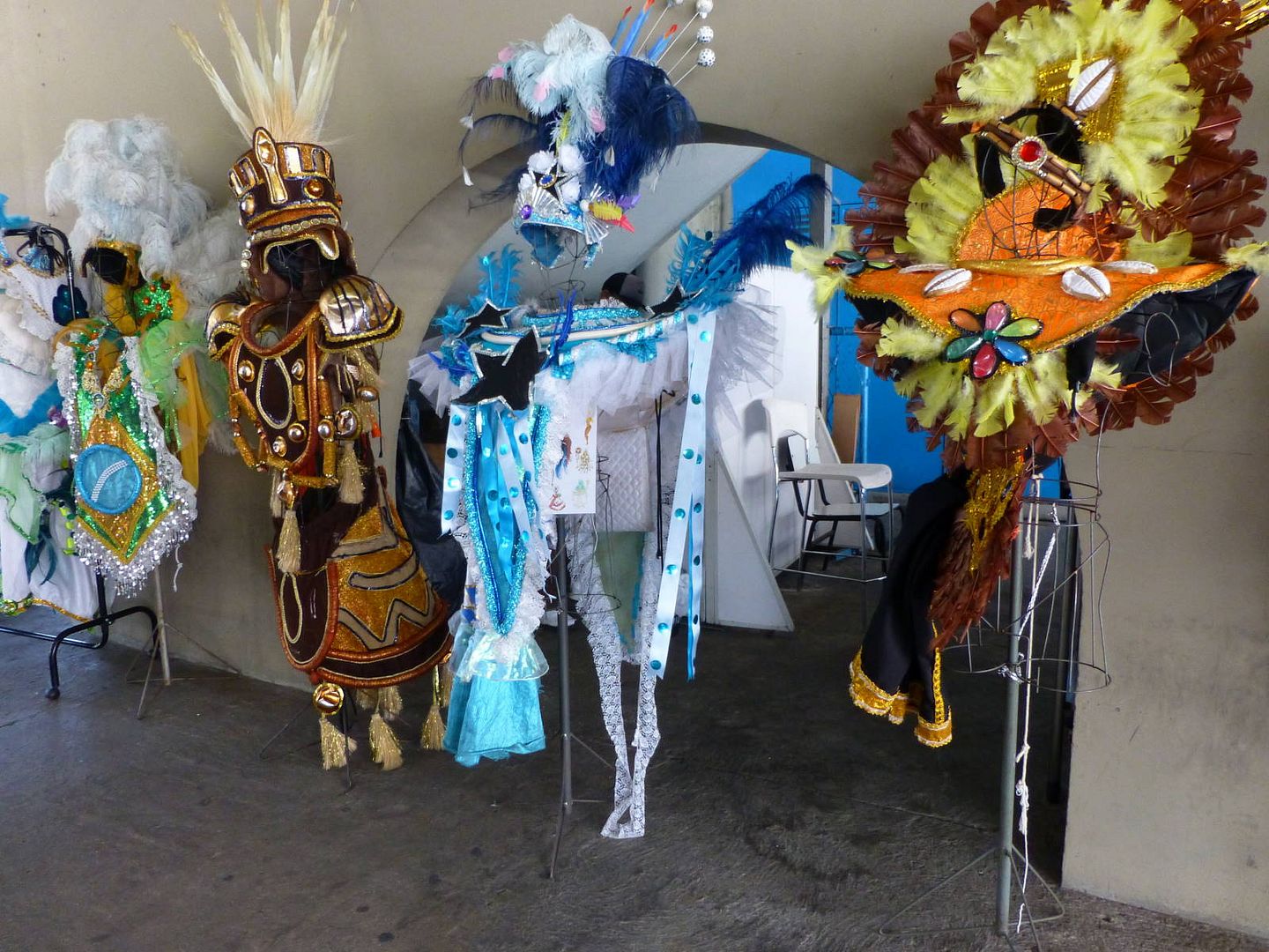 ИзоБразилия акупунктурно. Рио-Игуасу с обеих сторон