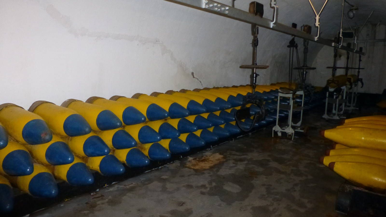 ИзоБразилия акупунктурно. Рио-Игуасу с обеих сторон