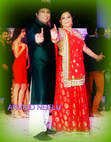 Cute Pair